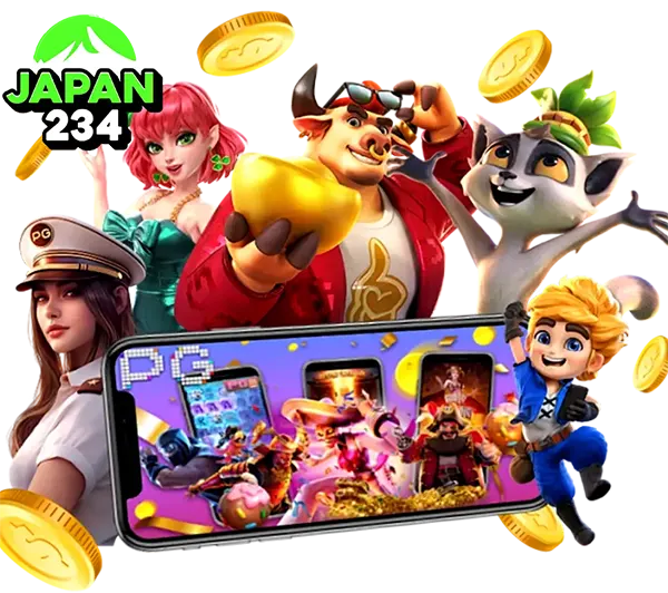 JAPAN234 เว็บตรงสล็อตไม่ผ่านเอเย่นต์ มั่นคงปลอดภัย 100%