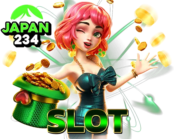 สล็อตออนไลน์ JAPAN234 รวมทุกค่ายดัง PG Slot และค่ายชั้นนำ